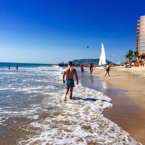 Meet your Posher, Ivan